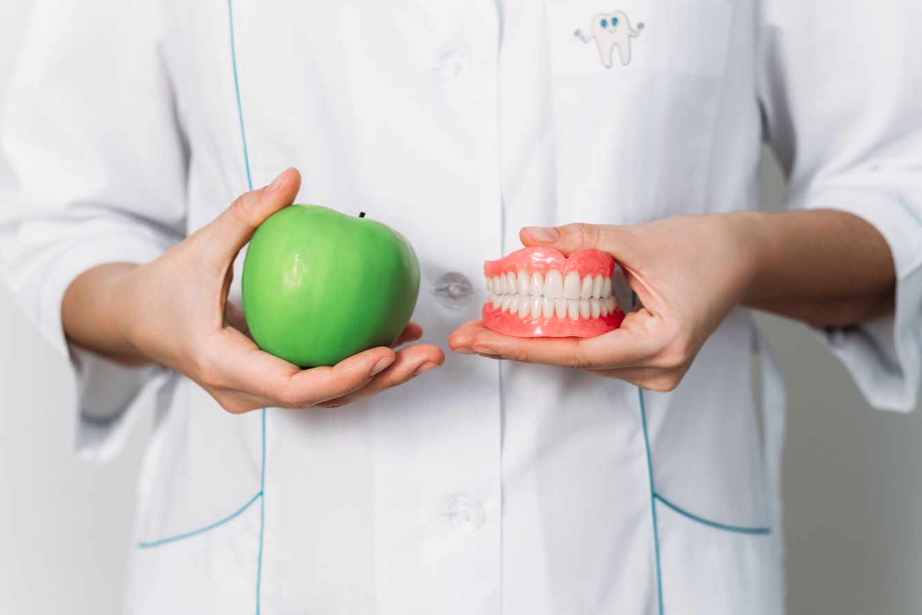 Choroby przyzębia: podstępny wróg zębów