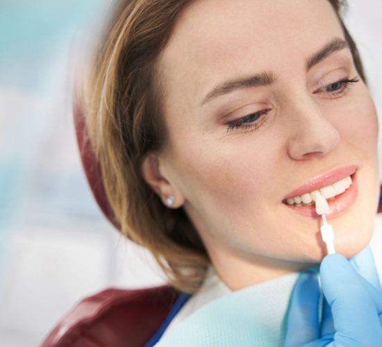 Implanty dentystyczne — technologia zmieniająca życie
